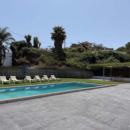 Nerja Paradise Rentals - Villa Alminares Eksteriør bilde