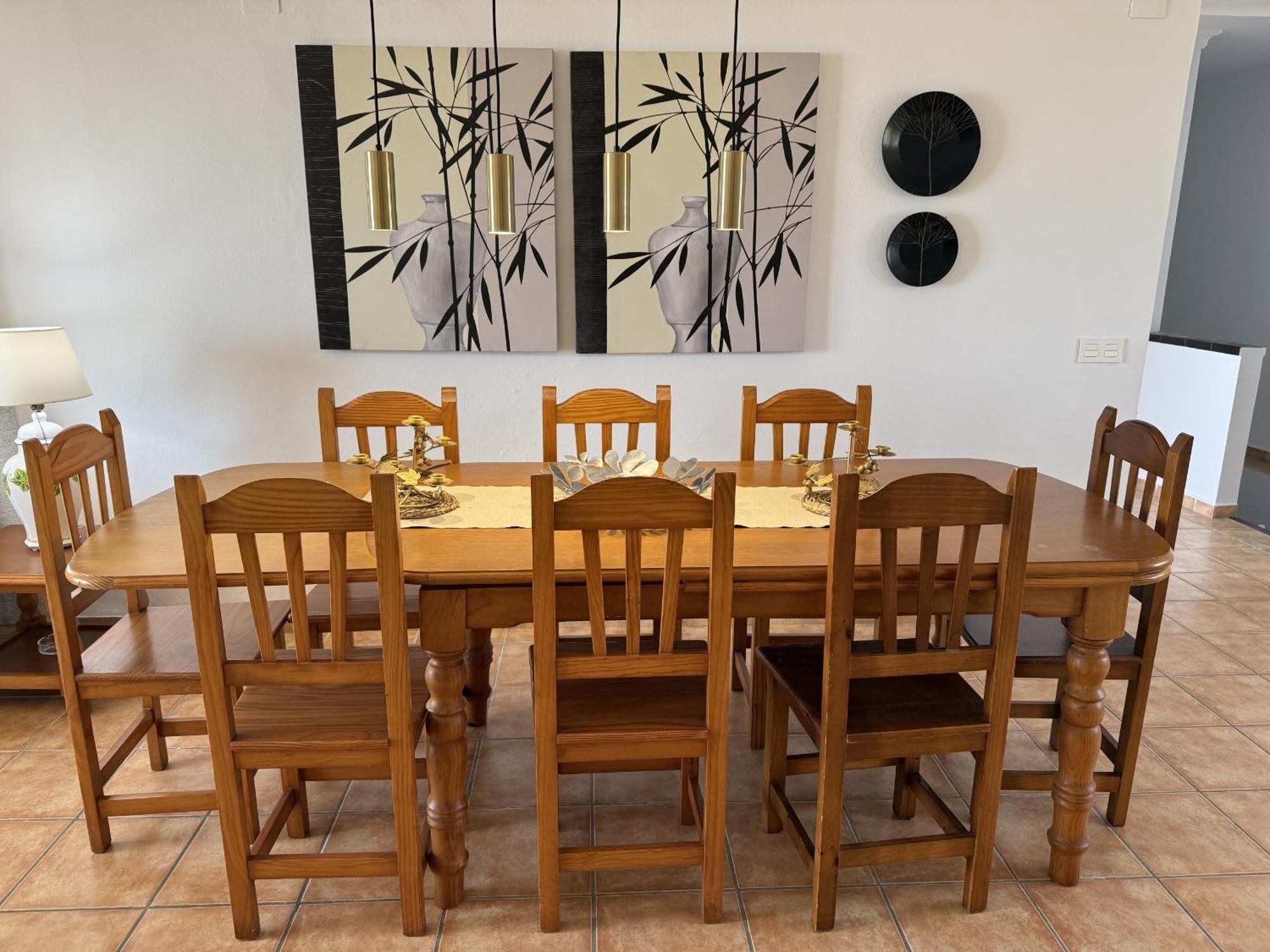 Nerja Paradise Rentals - Villa Alminares Eksteriør bilde