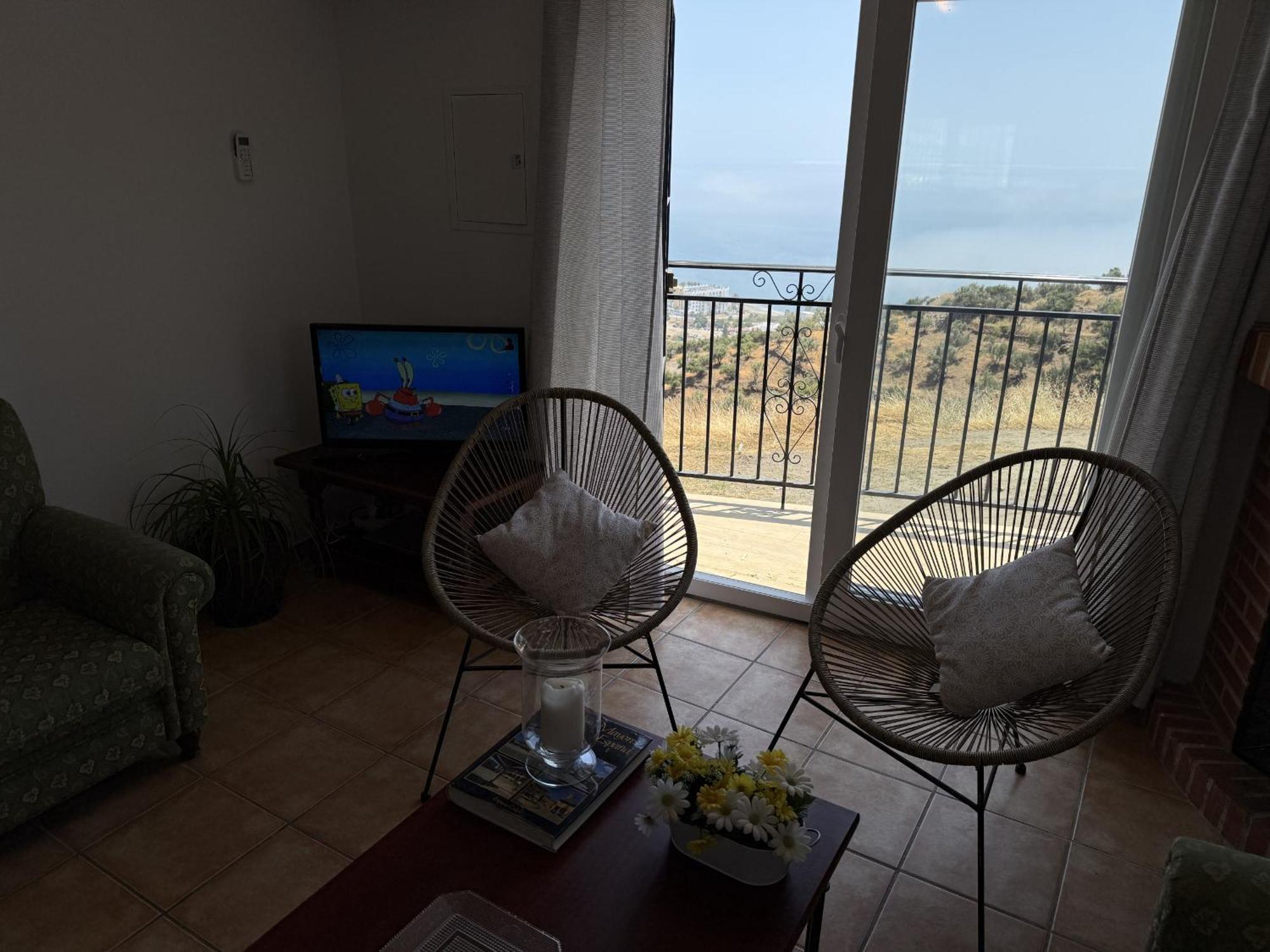 Nerja Paradise Rentals - Villa Alminares Eksteriør bilde