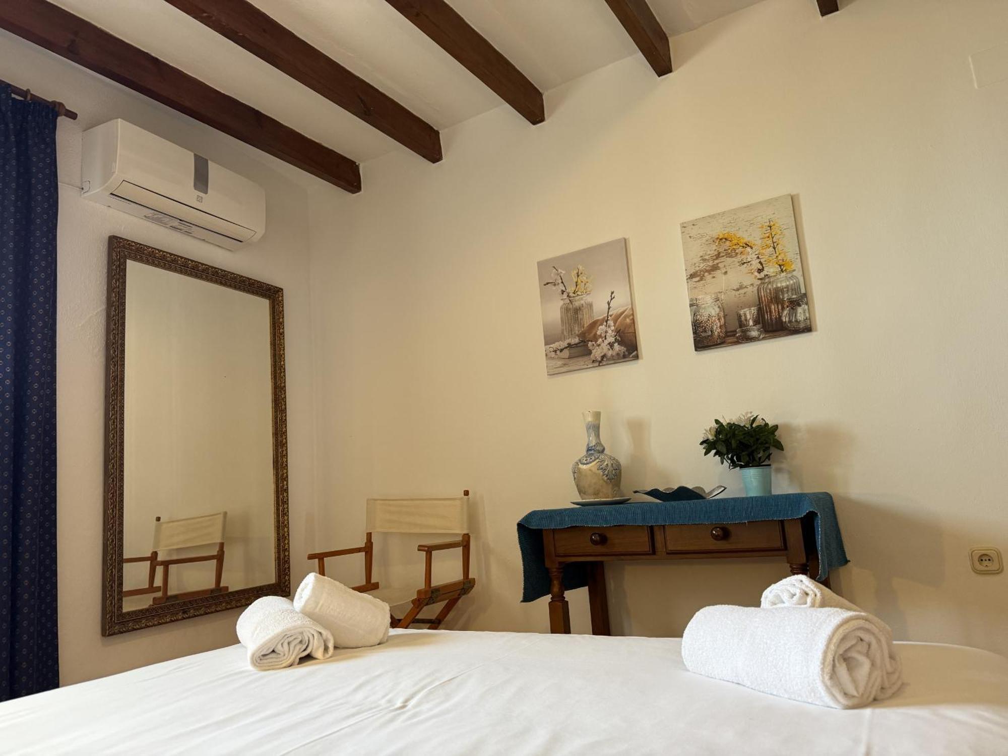 Nerja Paradise Rentals - Villa Alminares Eksteriør bilde