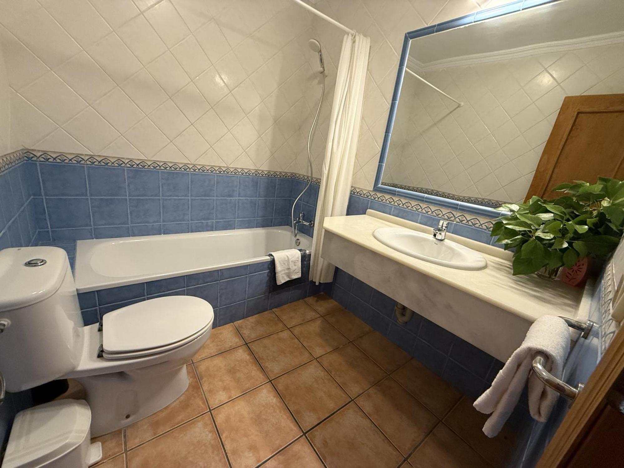 Nerja Paradise Rentals - Villa Alminares Eksteriør bilde
