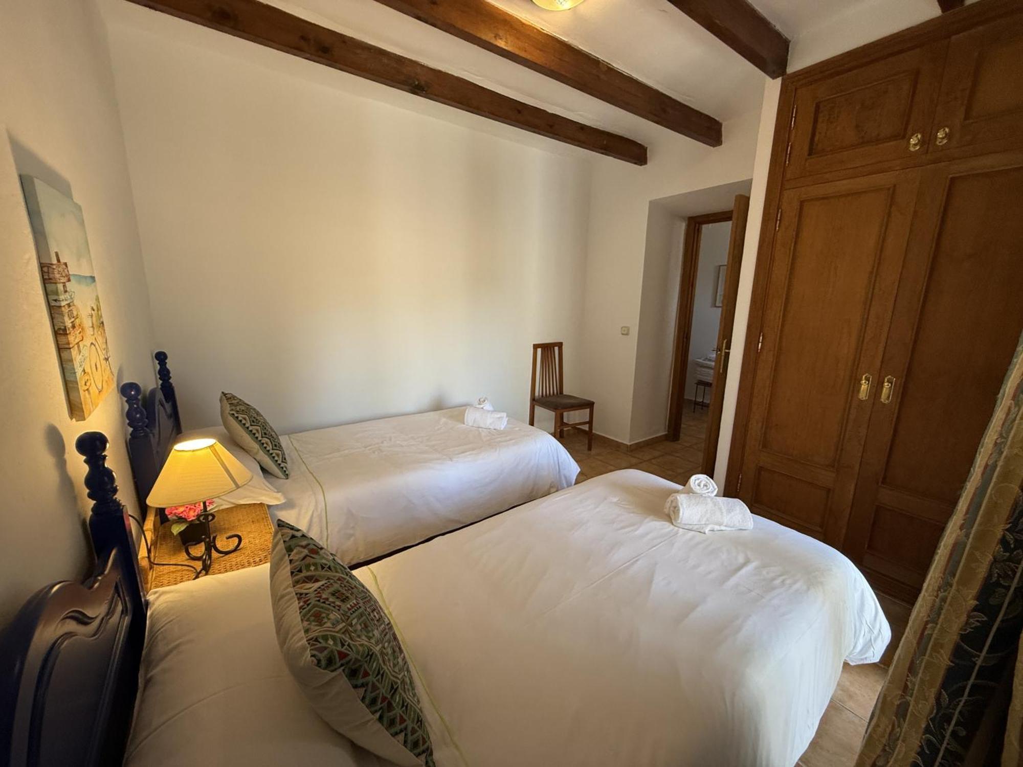 Nerja Paradise Rentals - Villa Alminares Eksteriør bilde