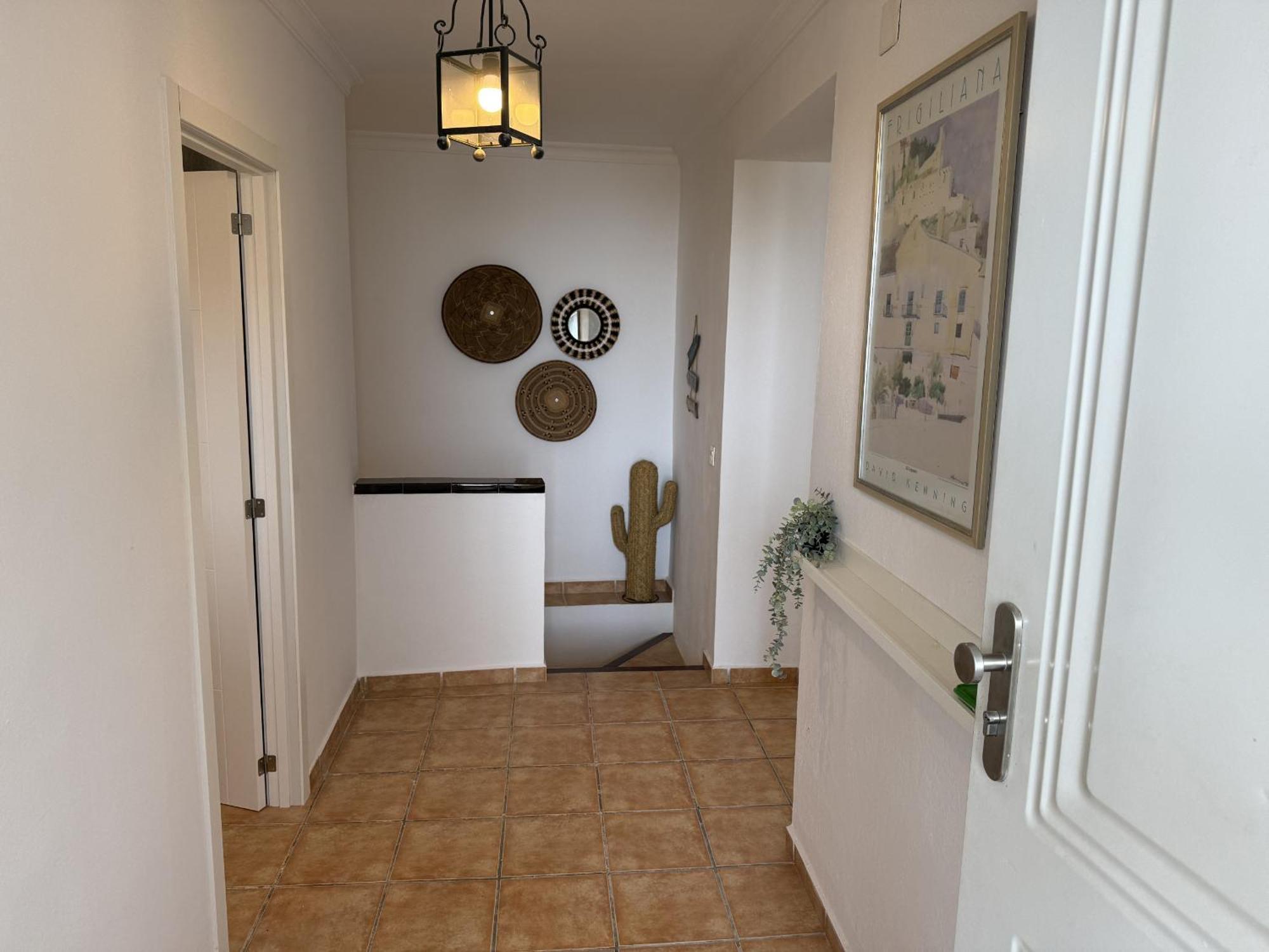 Nerja Paradise Rentals - Villa Alminares Eksteriør bilde