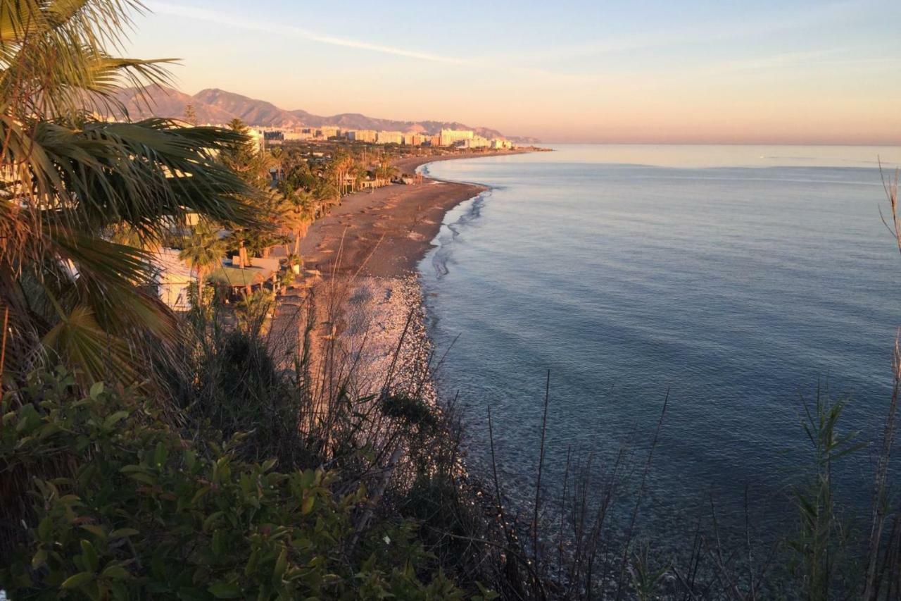 Nerja Paradise Rentals - Villa Alminares Eksteriør bilde